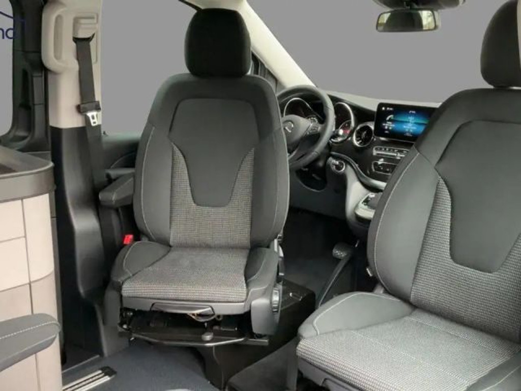 Mercedes-Benz Marco Polo