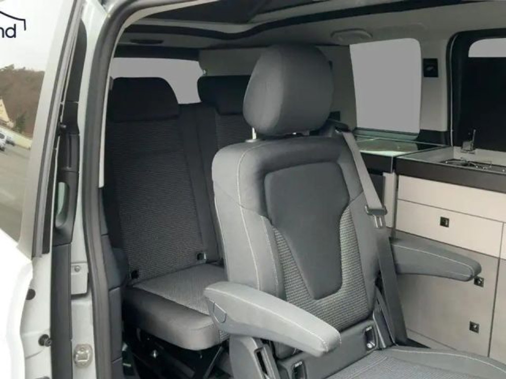 Mercedes-Benz Marco Polo