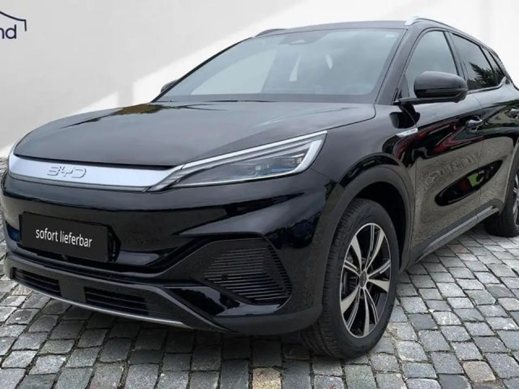 BYD ATTO 3