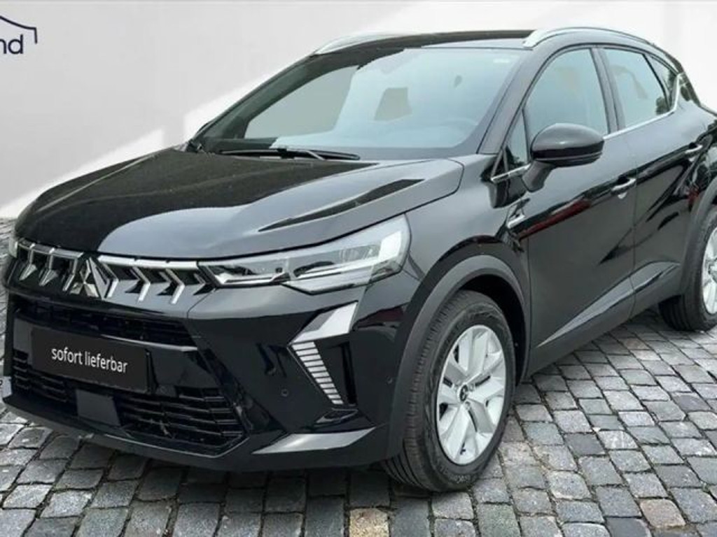 Mitsubishi ASX 2024 Benzine