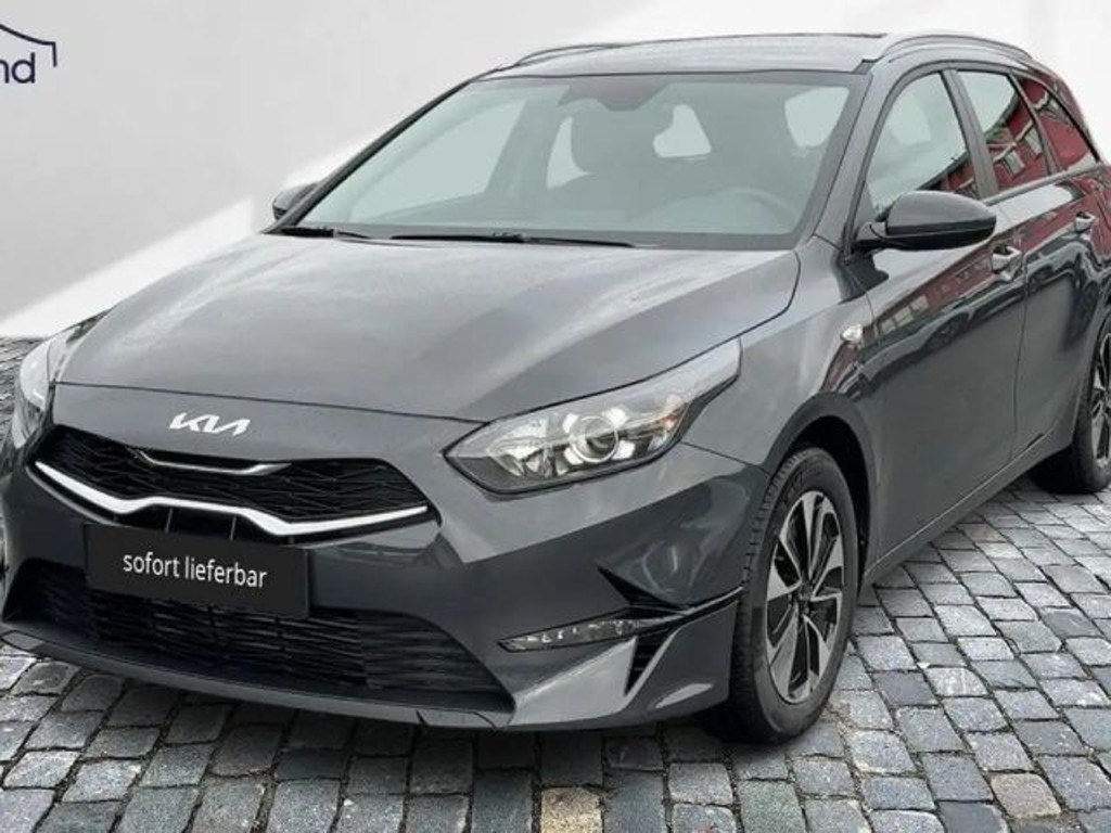 Kia Ceed 2026 Benzine