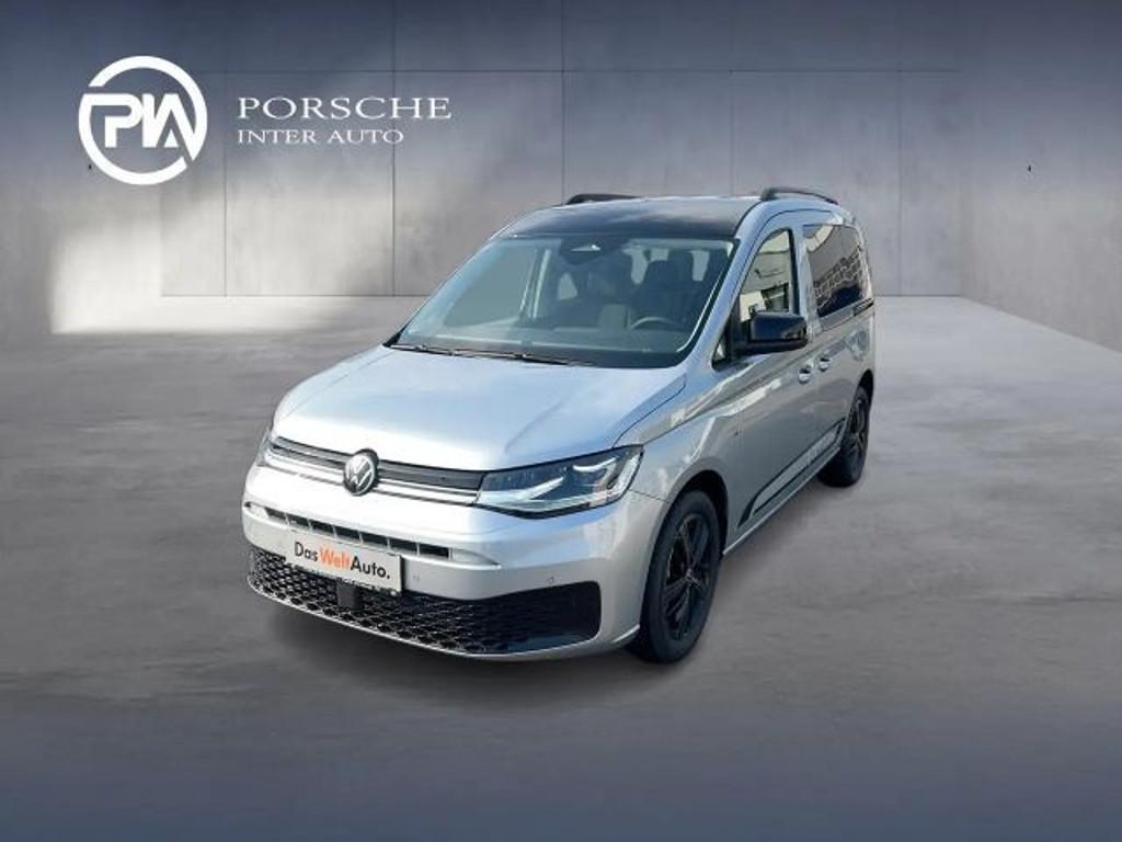 Volkswagen Caddy 2026 Diesel