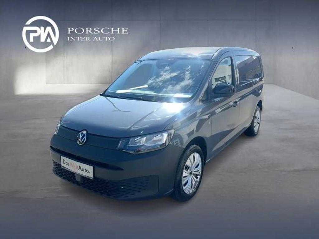 Volkswagen Caddy 2026 Diesel