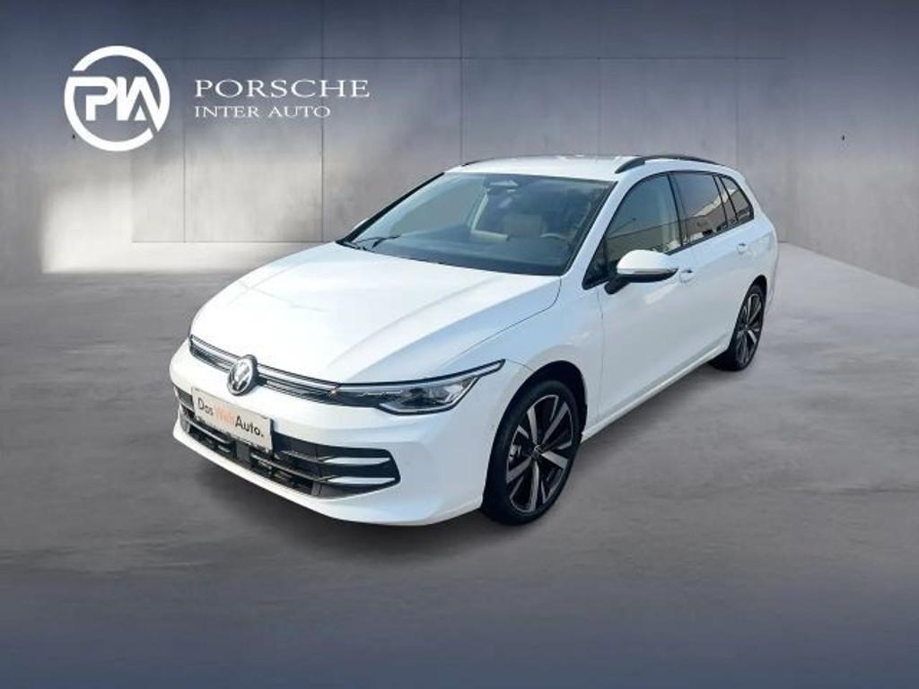 Volkswagen Golf 2026 Benzine