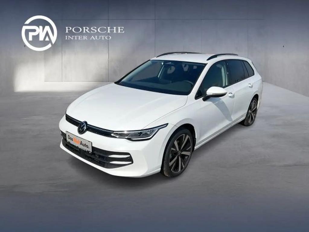 Volkswagen Golf 2026 Benzine