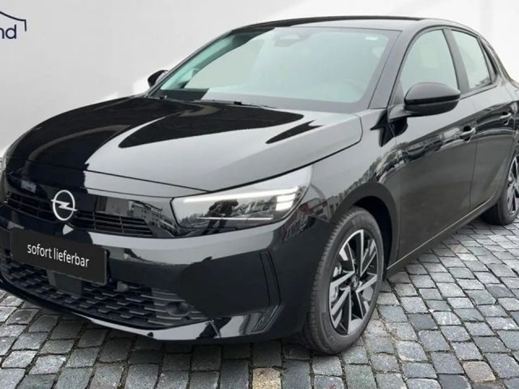 Opel Corsa 2025 Benzine