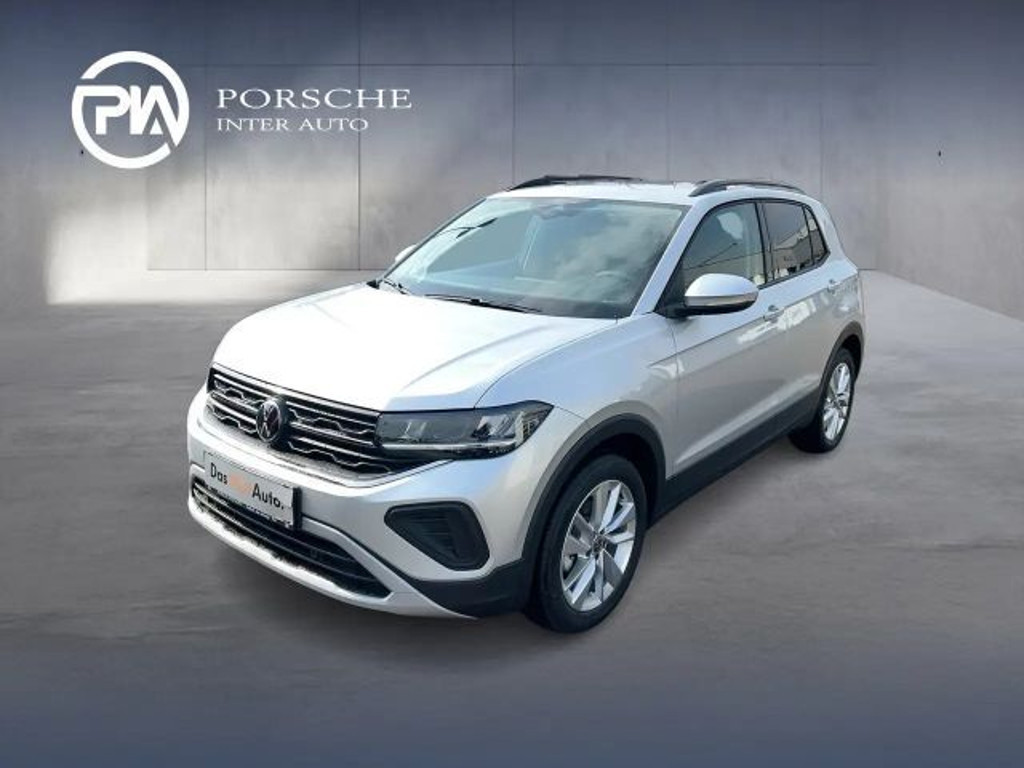 Volkswagen T-Cross 2026 Benzine