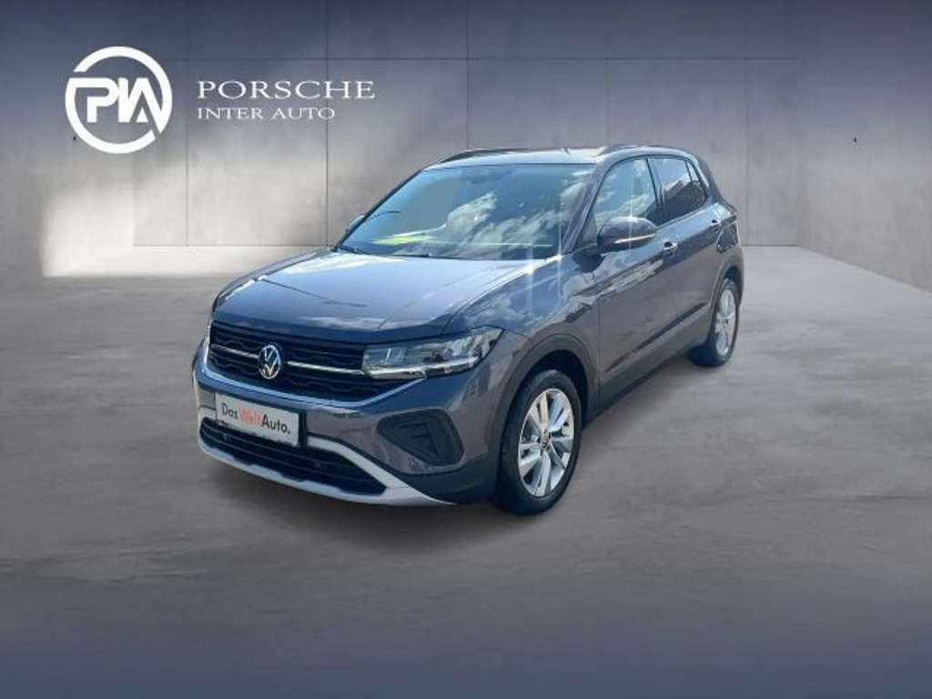 Volkswagen T-Cross 2026 Benzine