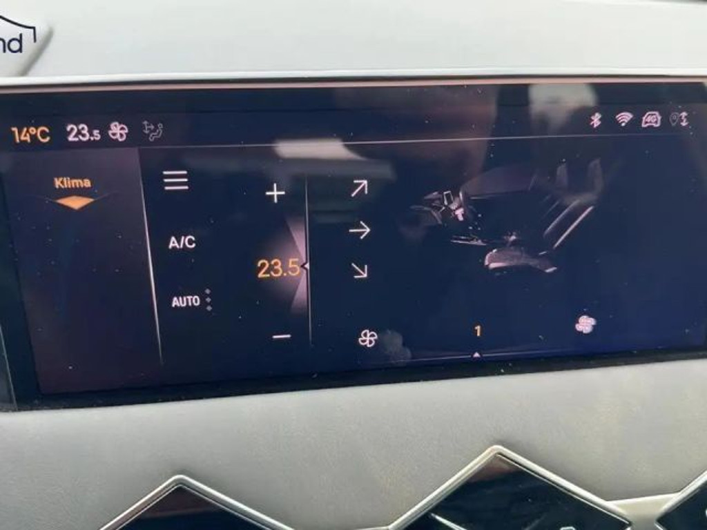 DS DS 3