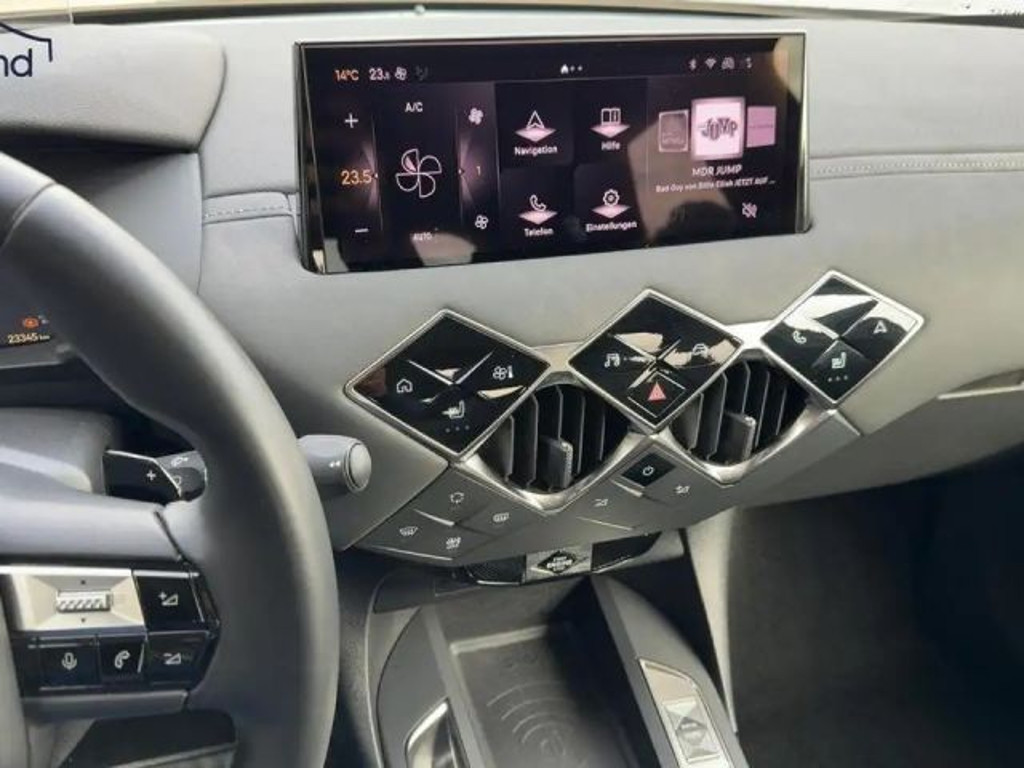 DS DS 3