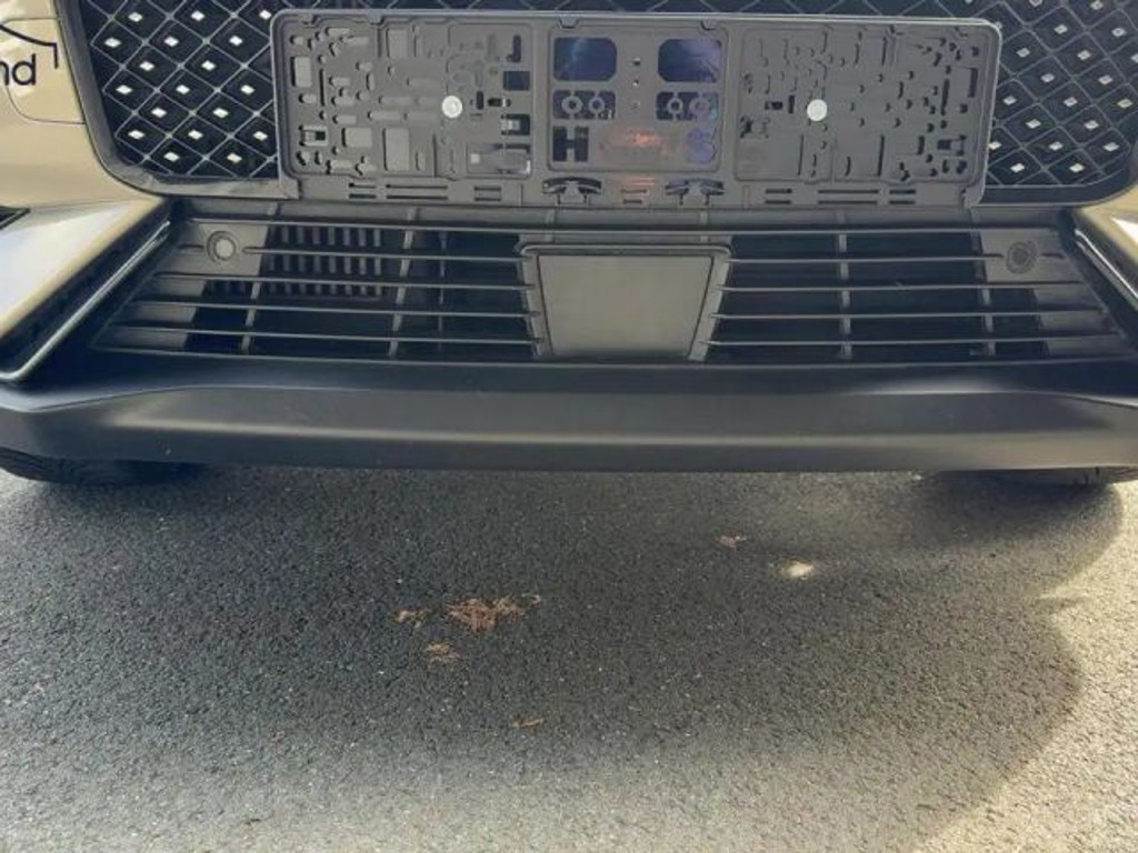 DS DS 3