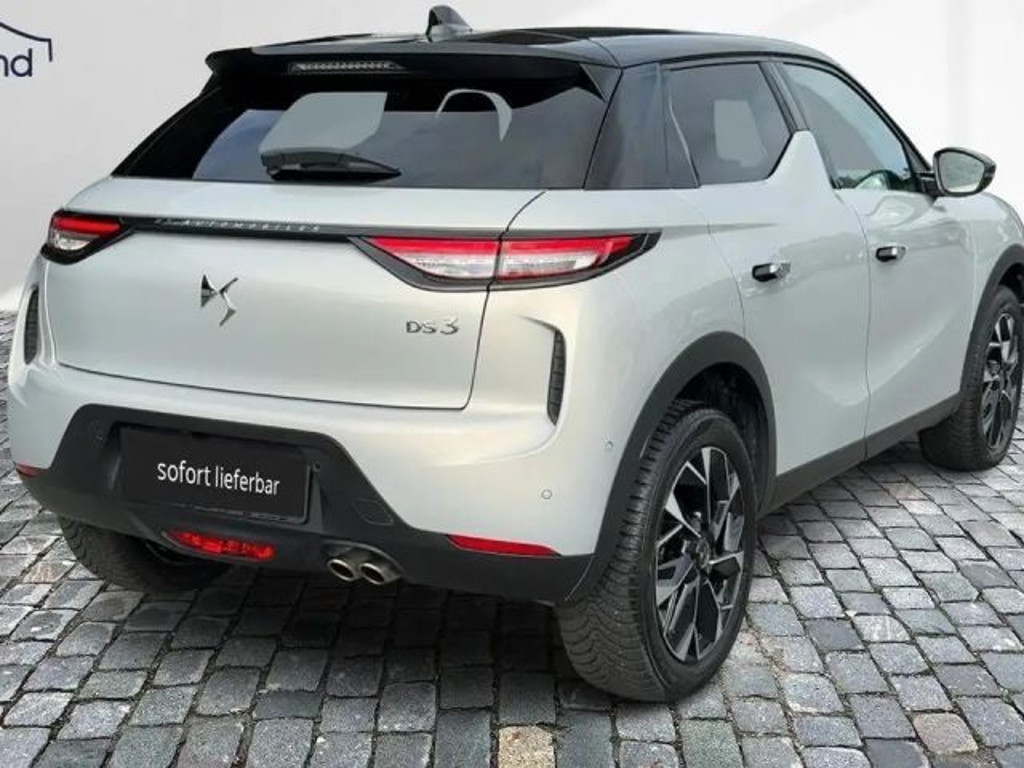 DS DS 3