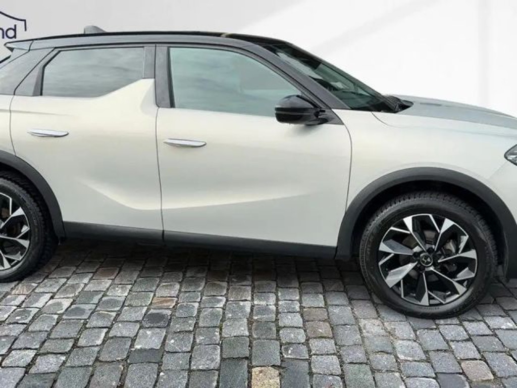 DS DS 3