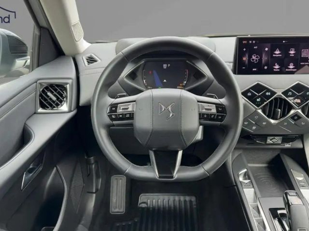 DS DS 3
