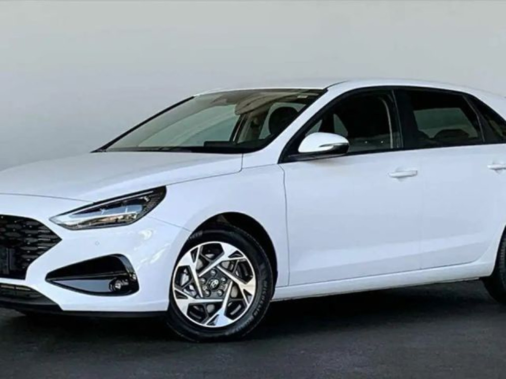 Hyundai i30 2025 Benzine