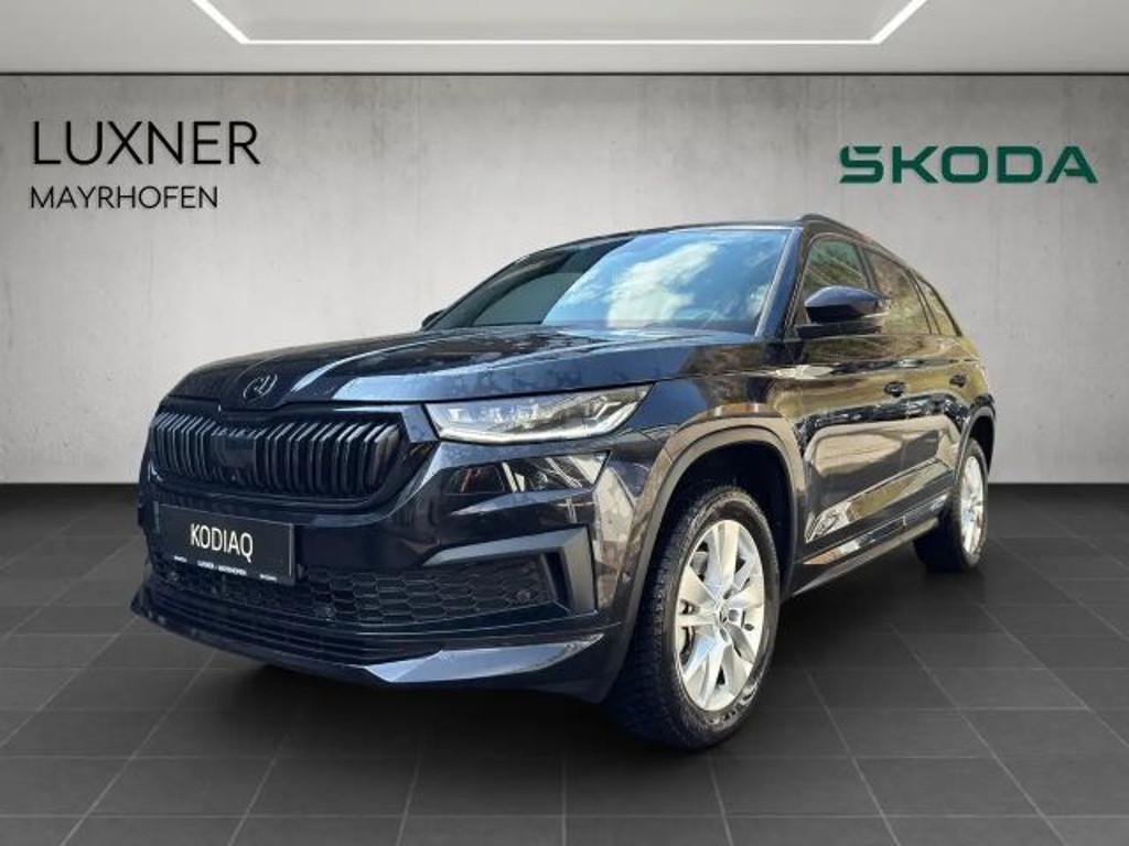 Skoda Kodiaq 2021 Diesel