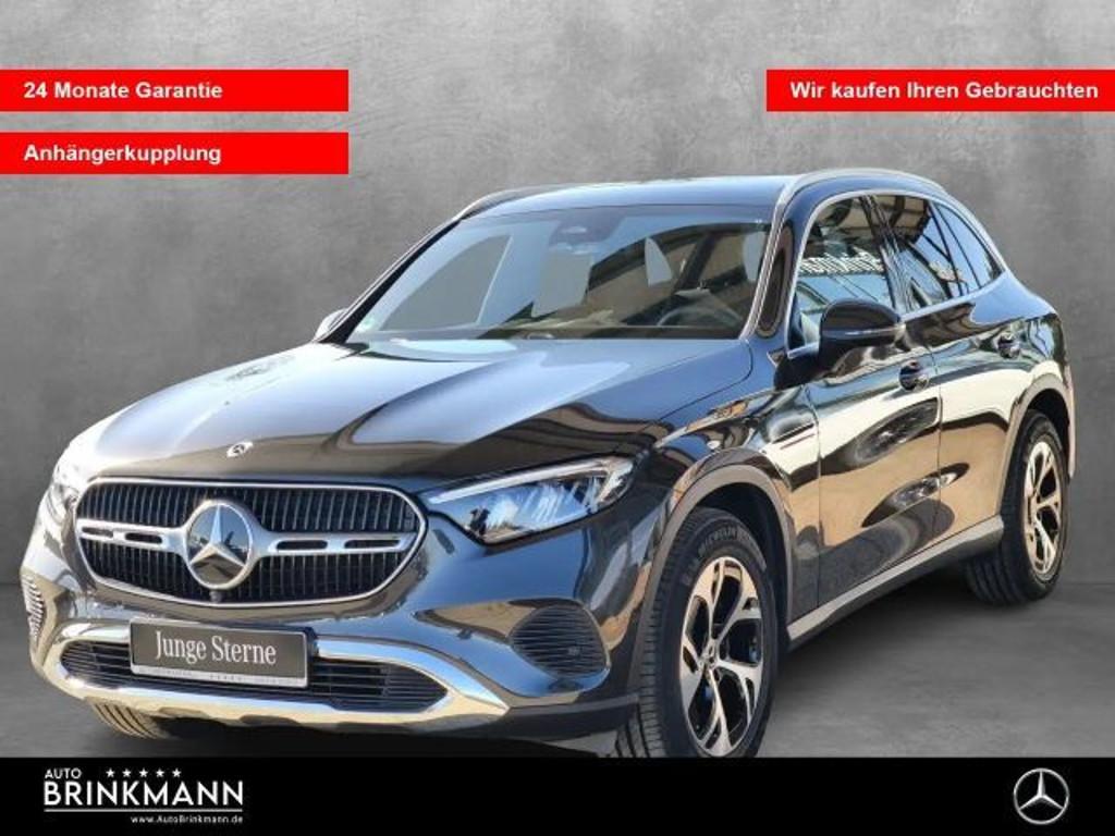 Mercedes-Benz GLC-Klasse 2024 Diesel