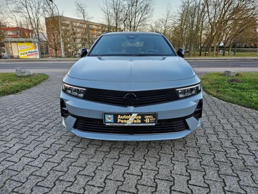 Opel Astra 2026 Benzine