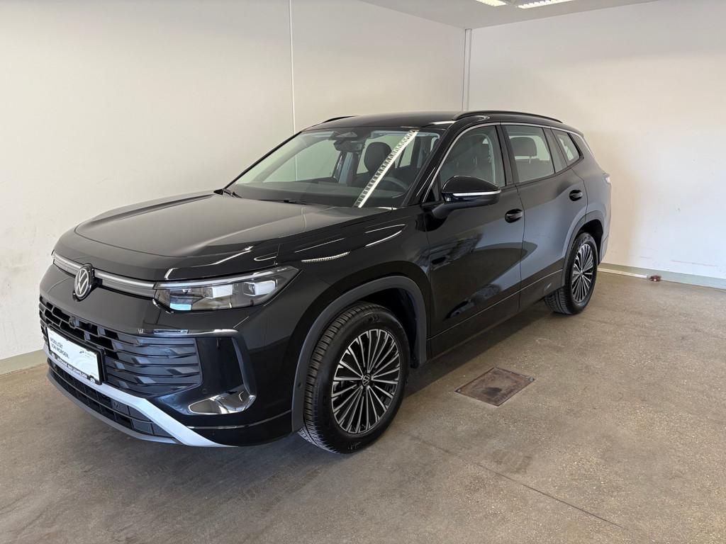 Volkswagen Tayron 2025 Benzine