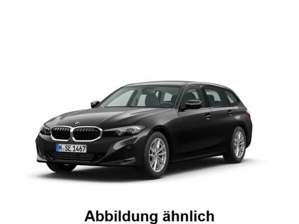 BMW 3 Serie 2025 Benzine