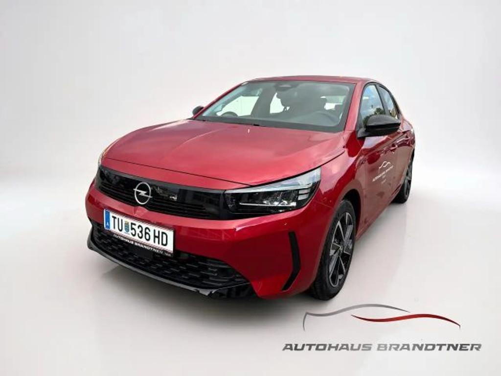 Opel Corsa 2026 Benzine