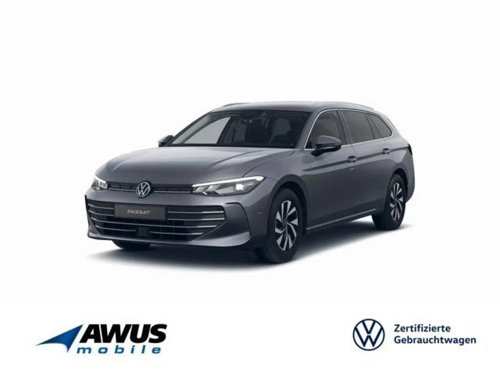 Volkswagen Passat 2025 Benzine