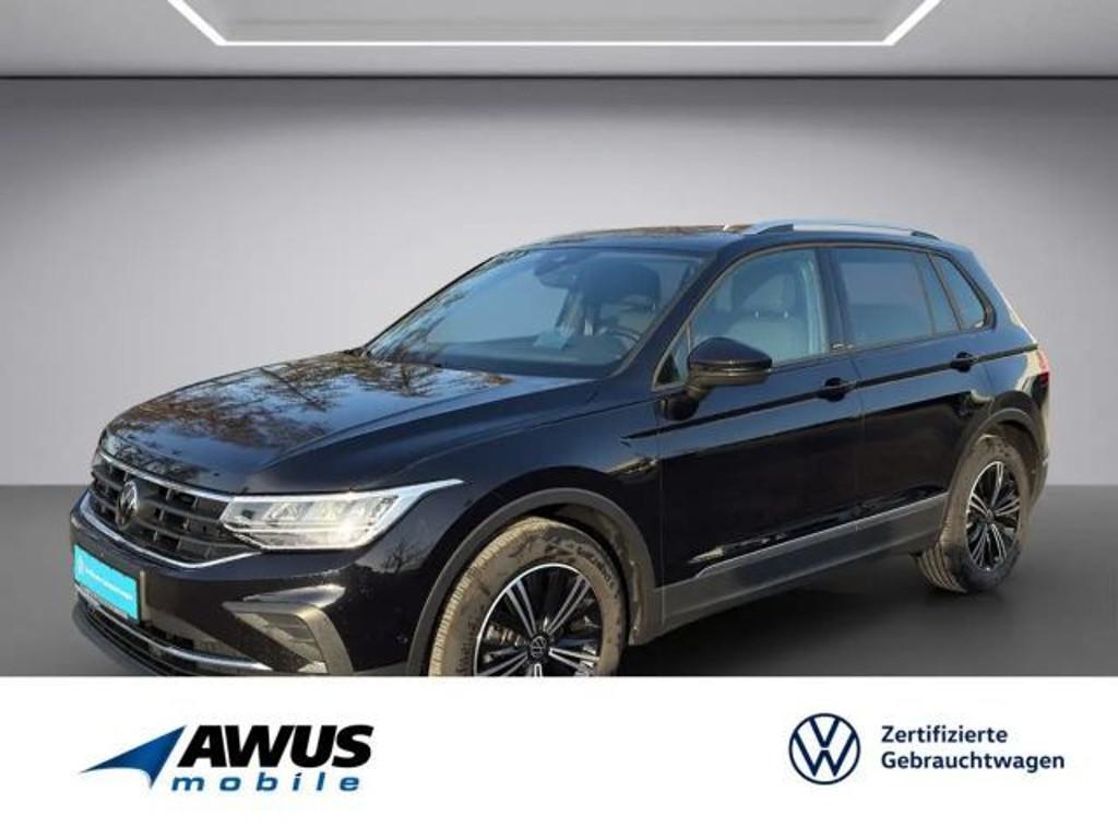 Volkswagen Tiguan 2023 Benzine