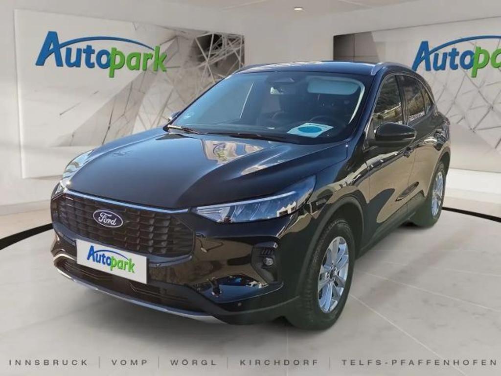 Ford Kuga 2024 Hybride Benzine
