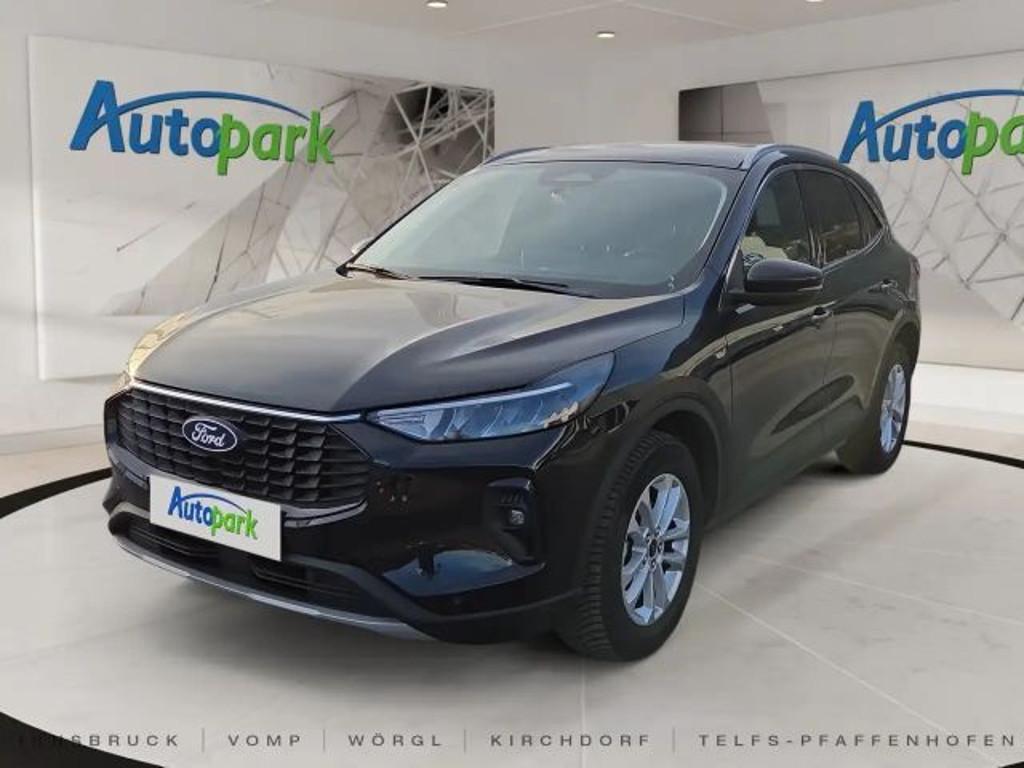 Ford Kuga 2024 Hybride Benzine