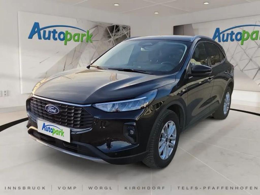 Ford Kuga 2024 Hybride Benzine