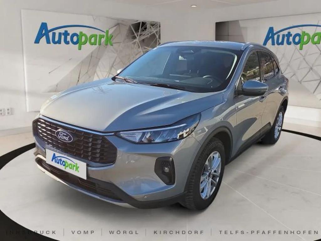 Ford Kuga 2024 Hybride Benzine