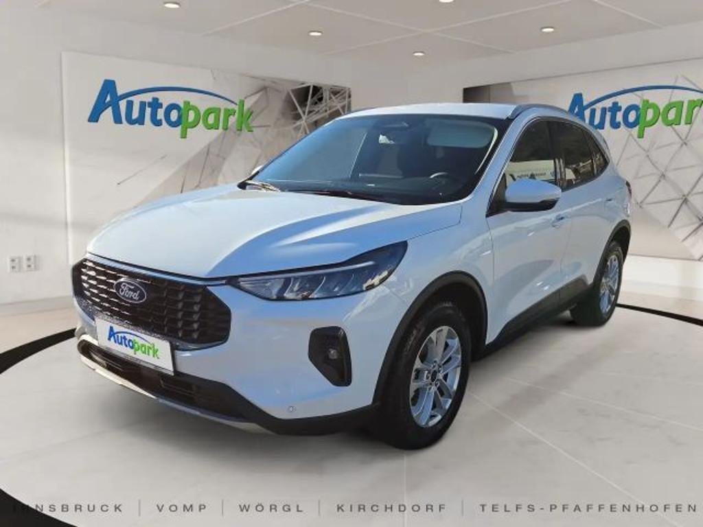 Ford Kuga 2024 Hybride Benzine
