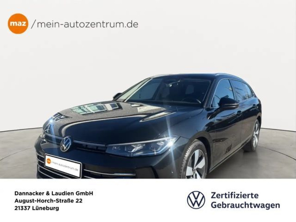 Volkswagen Passat 2025 Diesel