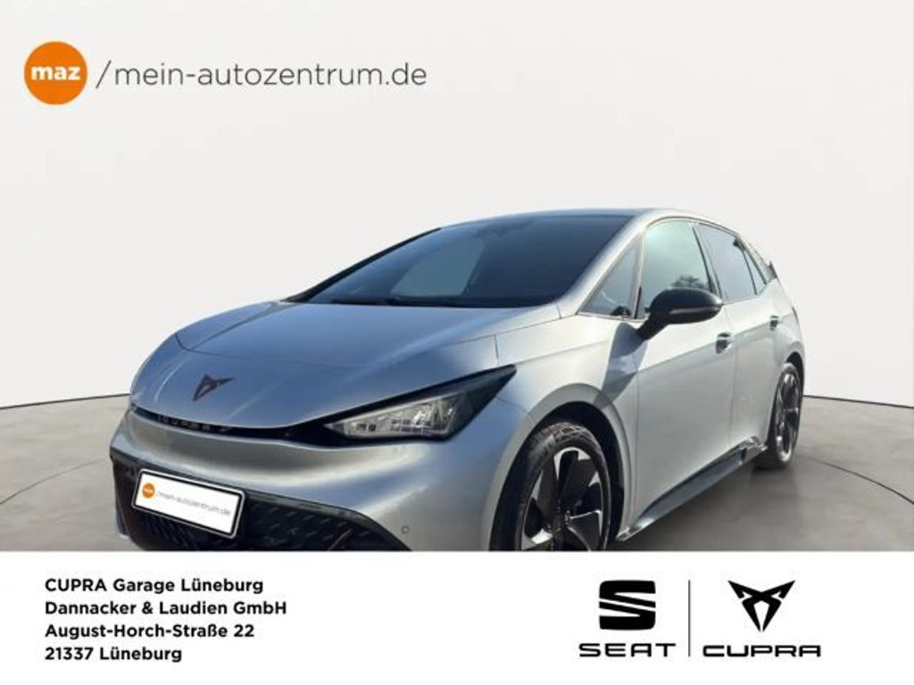 Cupra Born 2023 Elektrisch