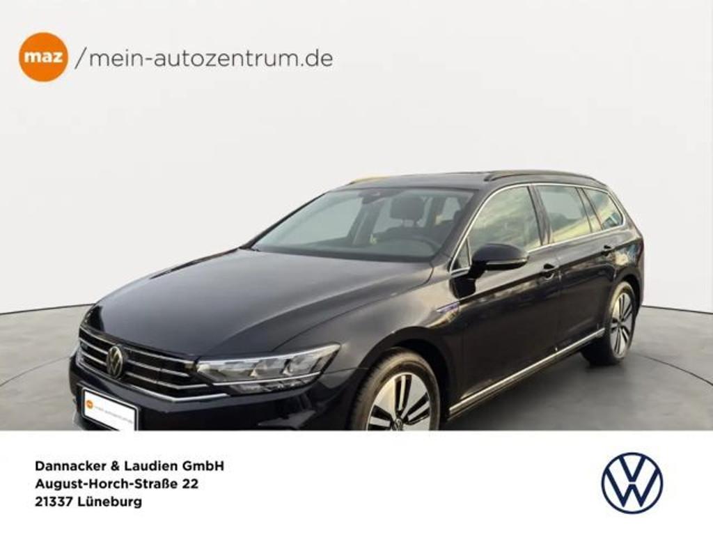 Volkswagen Passat 2022 Hybride Benzine