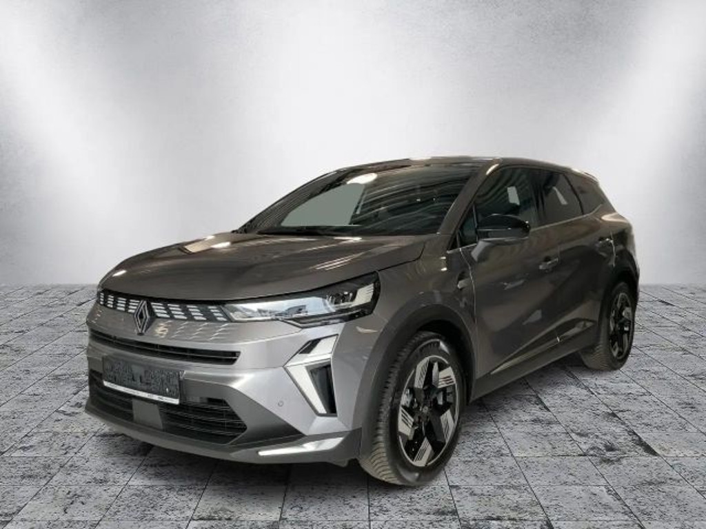 Renault Symbioz 2024 Hybride Benzine