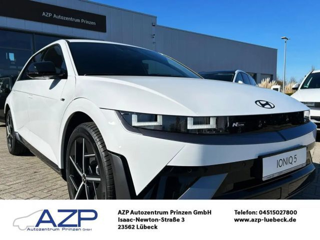 Hyundai Ioniq 5