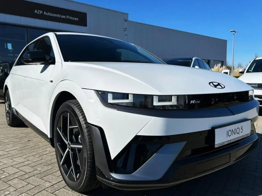 Hyundai Ioniq 5