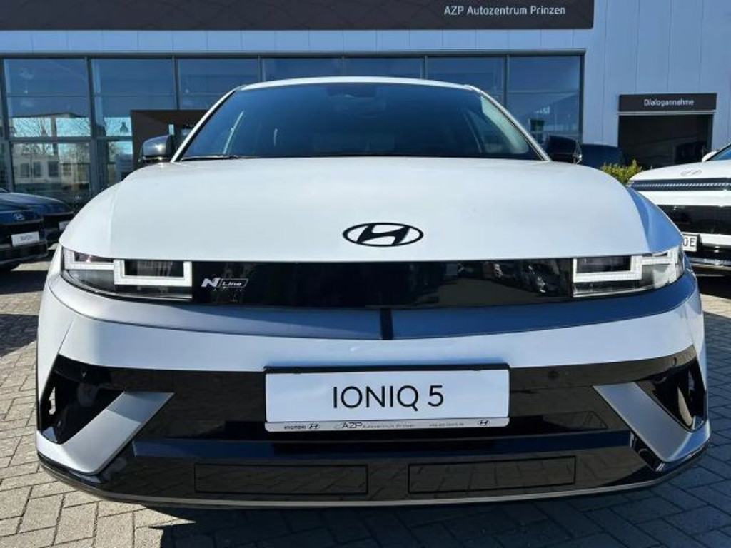 Hyundai Ioniq 5