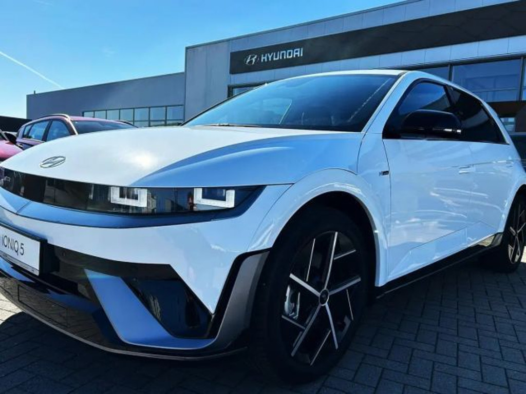 Hyundai Ioniq 5