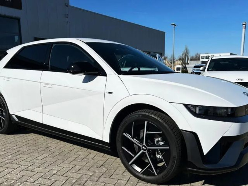 Hyundai Ioniq 5
