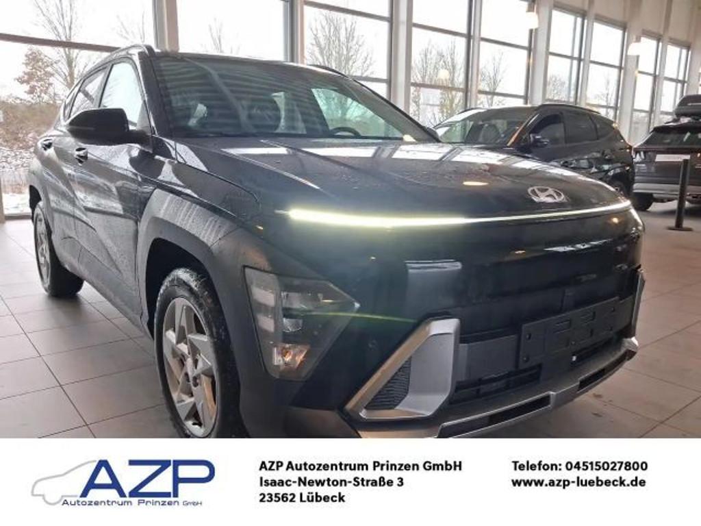 Hyundai Kona 2026 Benzine