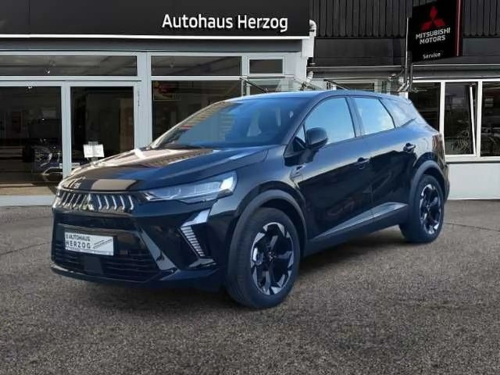 Mitsubishi Grandis 2026 Benzine