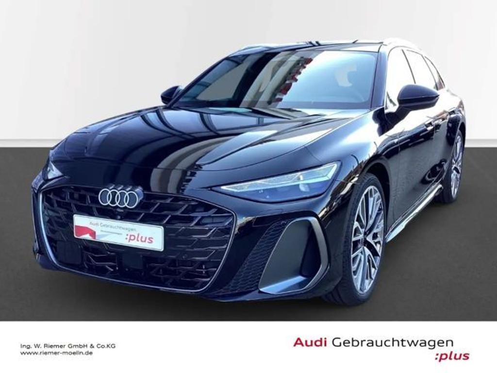 Audi A6 2026 Benzine