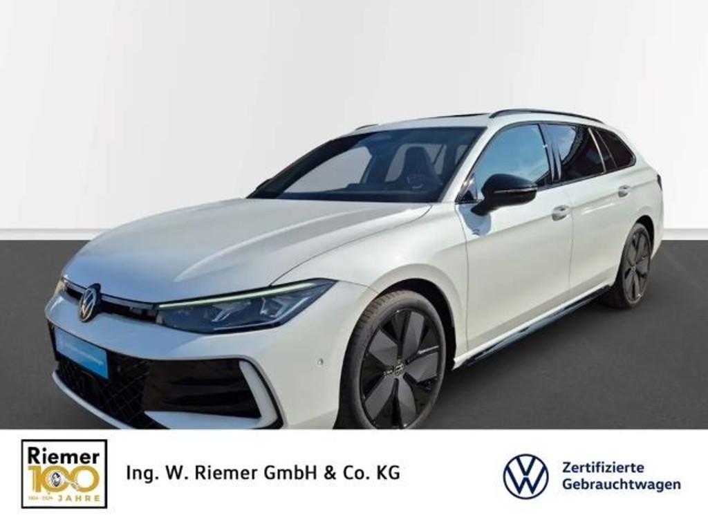 Volkswagen Passat 2026 Diesel