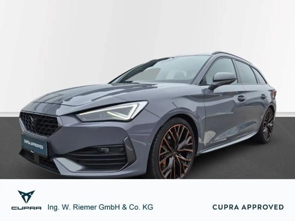 Cupra Leon 2023 Benzine