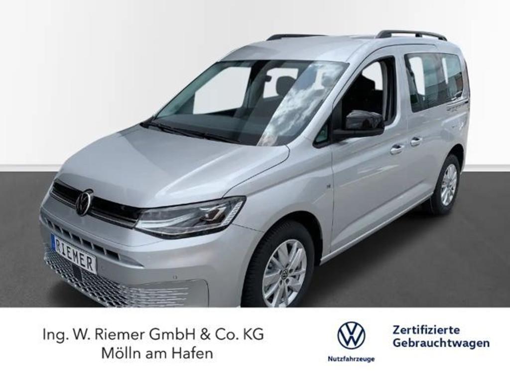 Volkswagen Caddy 2026 Diesel