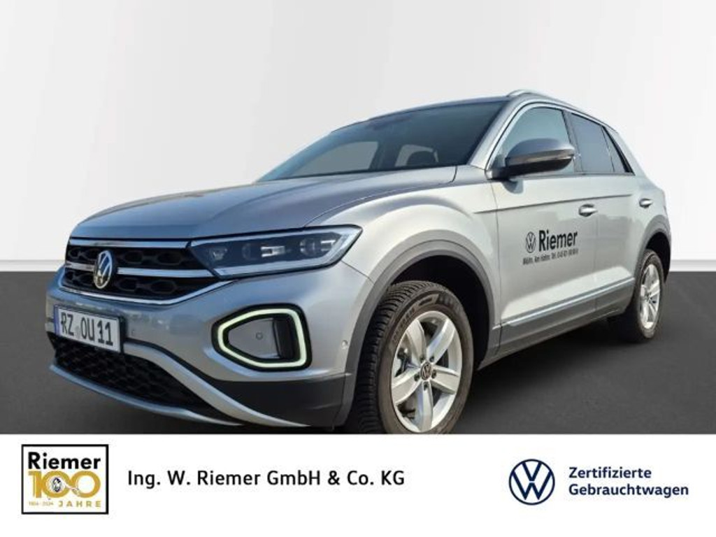 Volkswagen T-Roc 2026 Diesel
