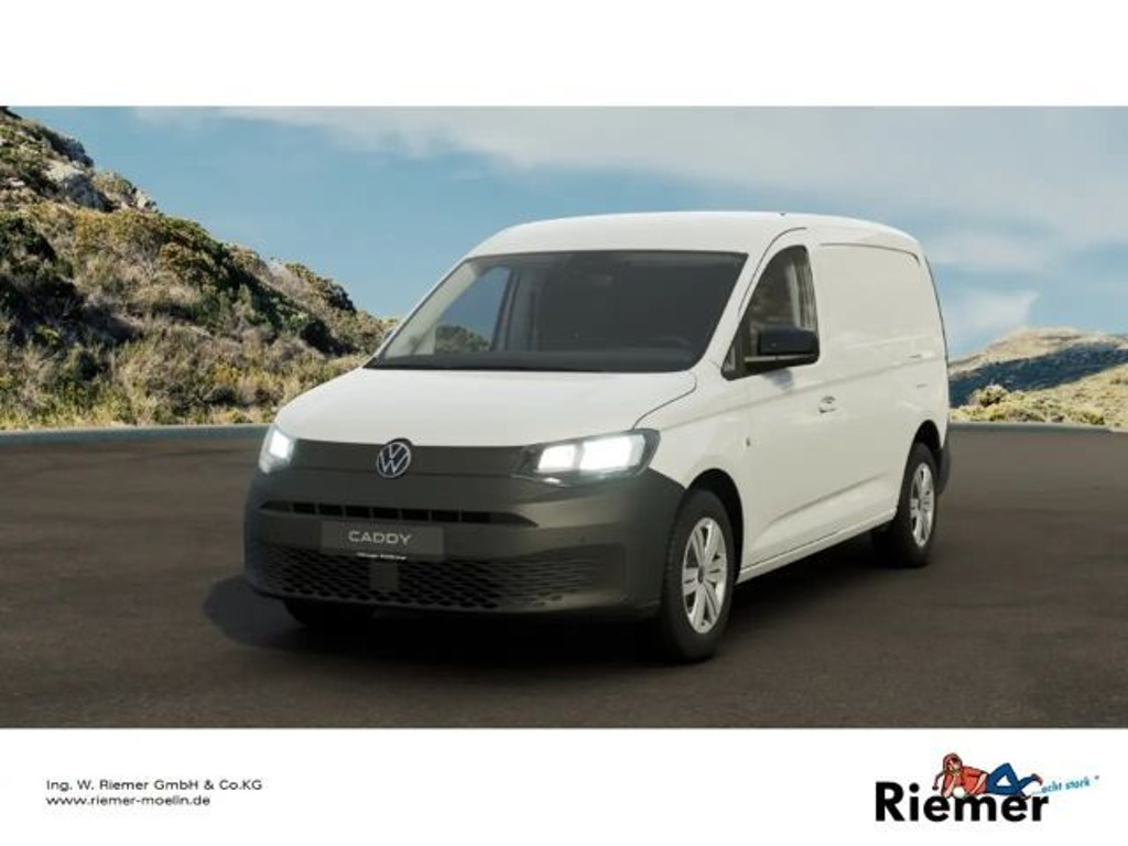Volkswagen Caddy 2026 Diesel