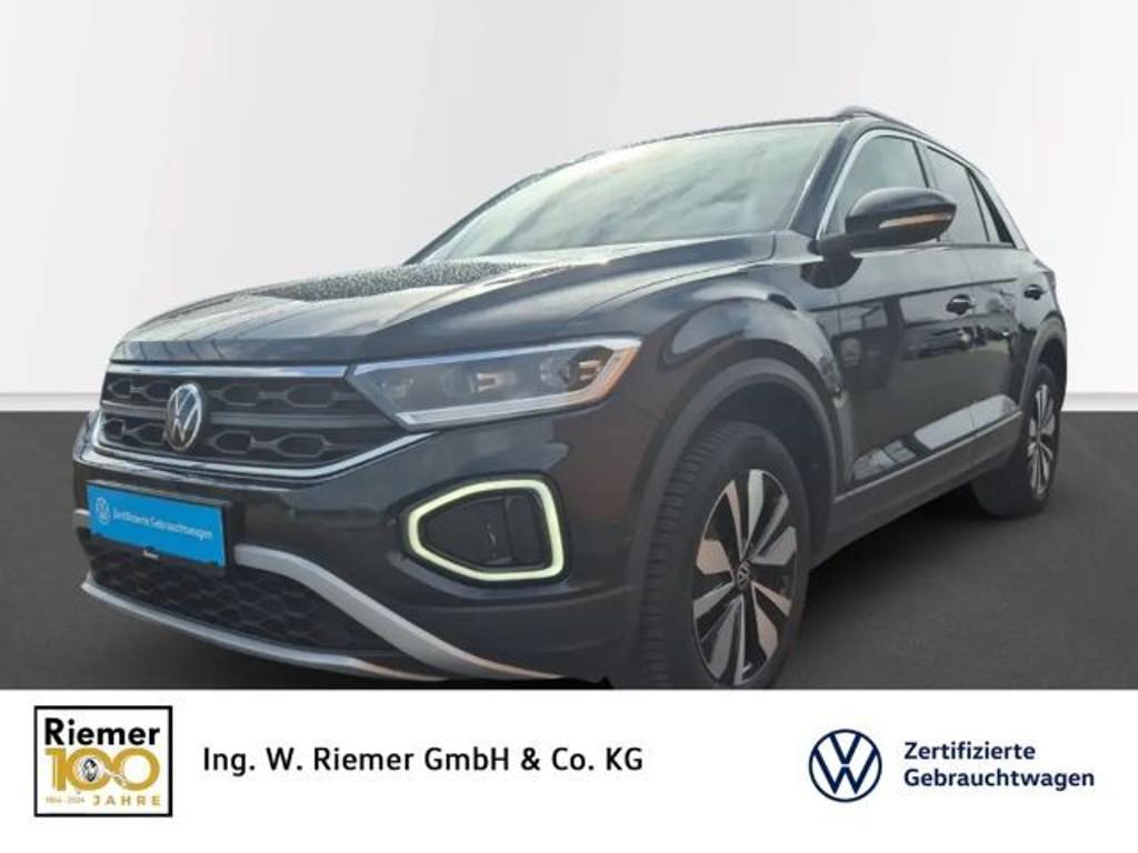Volkswagen T-Roc 2025 Diesel